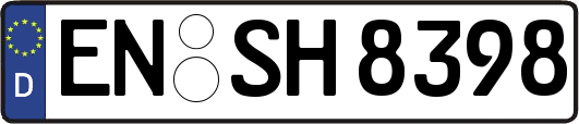 EN-SH8398