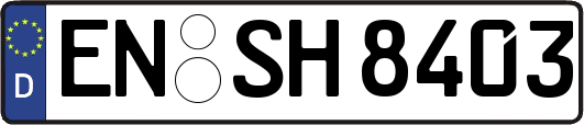 EN-SH8403