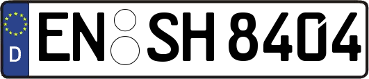 EN-SH8404