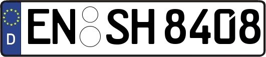 EN-SH8408