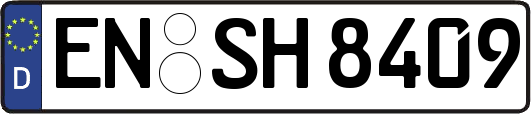 EN-SH8409