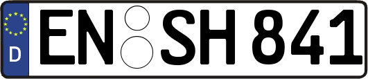 EN-SH841