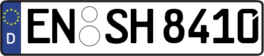 EN-SH8410
