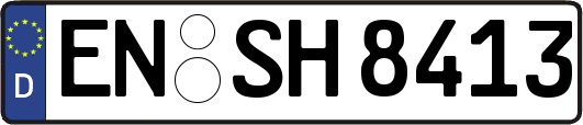EN-SH8413
