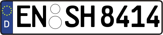 EN-SH8414