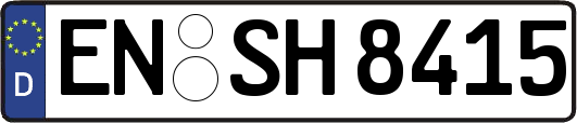 EN-SH8415