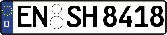 EN-SH8418