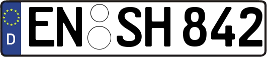 EN-SH842