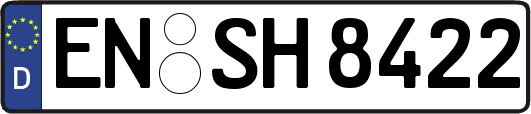 EN-SH8422