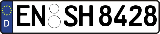 EN-SH8428