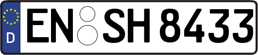 EN-SH8433