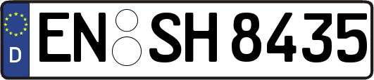 EN-SH8435