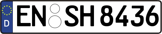 EN-SH8436