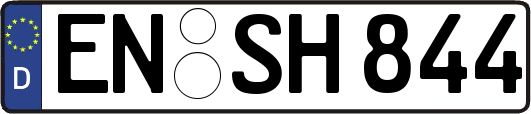 EN-SH844