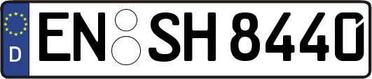 EN-SH8440