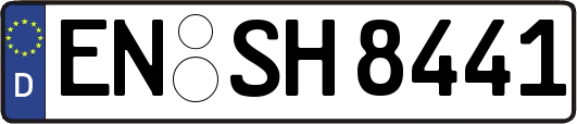 EN-SH8441