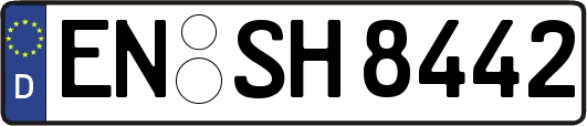 EN-SH8442