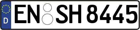 EN-SH8445