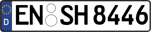 EN-SH8446