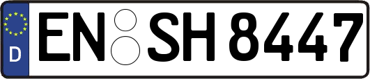 EN-SH8447