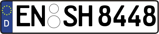 EN-SH8448