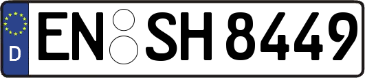 EN-SH8449