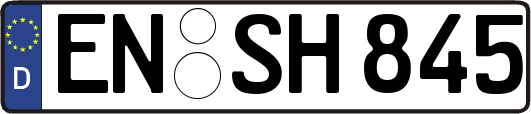 EN-SH845