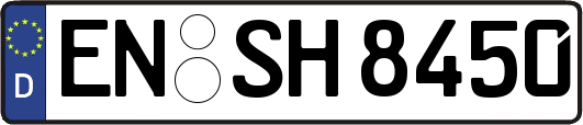 EN-SH8450
