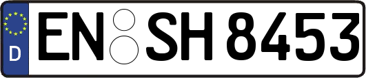 EN-SH8453