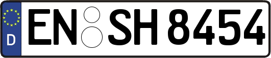 EN-SH8454