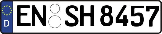 EN-SH8457