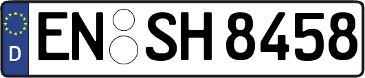 EN-SH8458