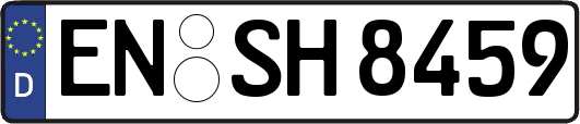EN-SH8459