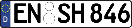 EN-SH846