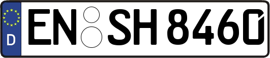 EN-SH8460