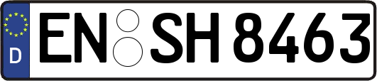 EN-SH8463