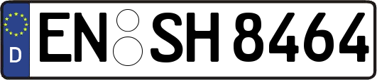 EN-SH8464