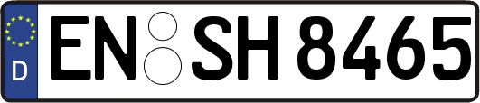 EN-SH8465