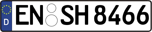 EN-SH8466