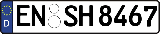 EN-SH8467