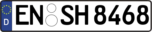 EN-SH8468