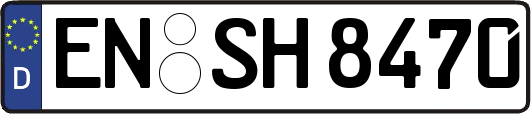 EN-SH8470