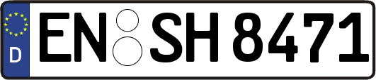 EN-SH8471
