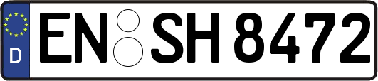 EN-SH8472
