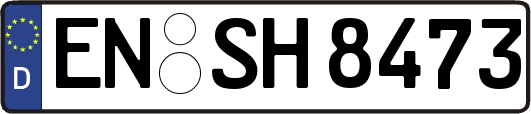 EN-SH8473