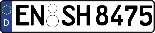 EN-SH8475