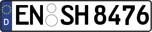 EN-SH8476