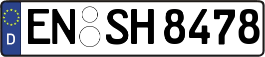 EN-SH8478