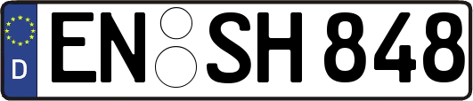 EN-SH848