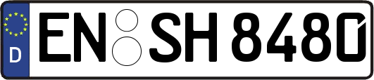 EN-SH8480